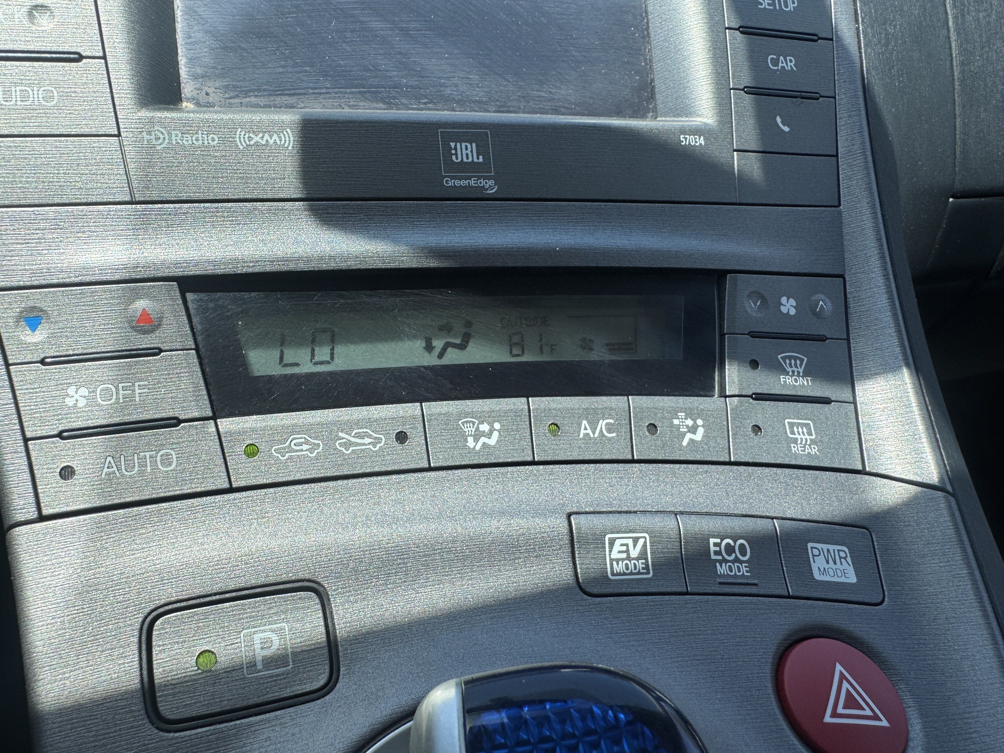 Used 2013 Toyota Prius Five FWD image 33