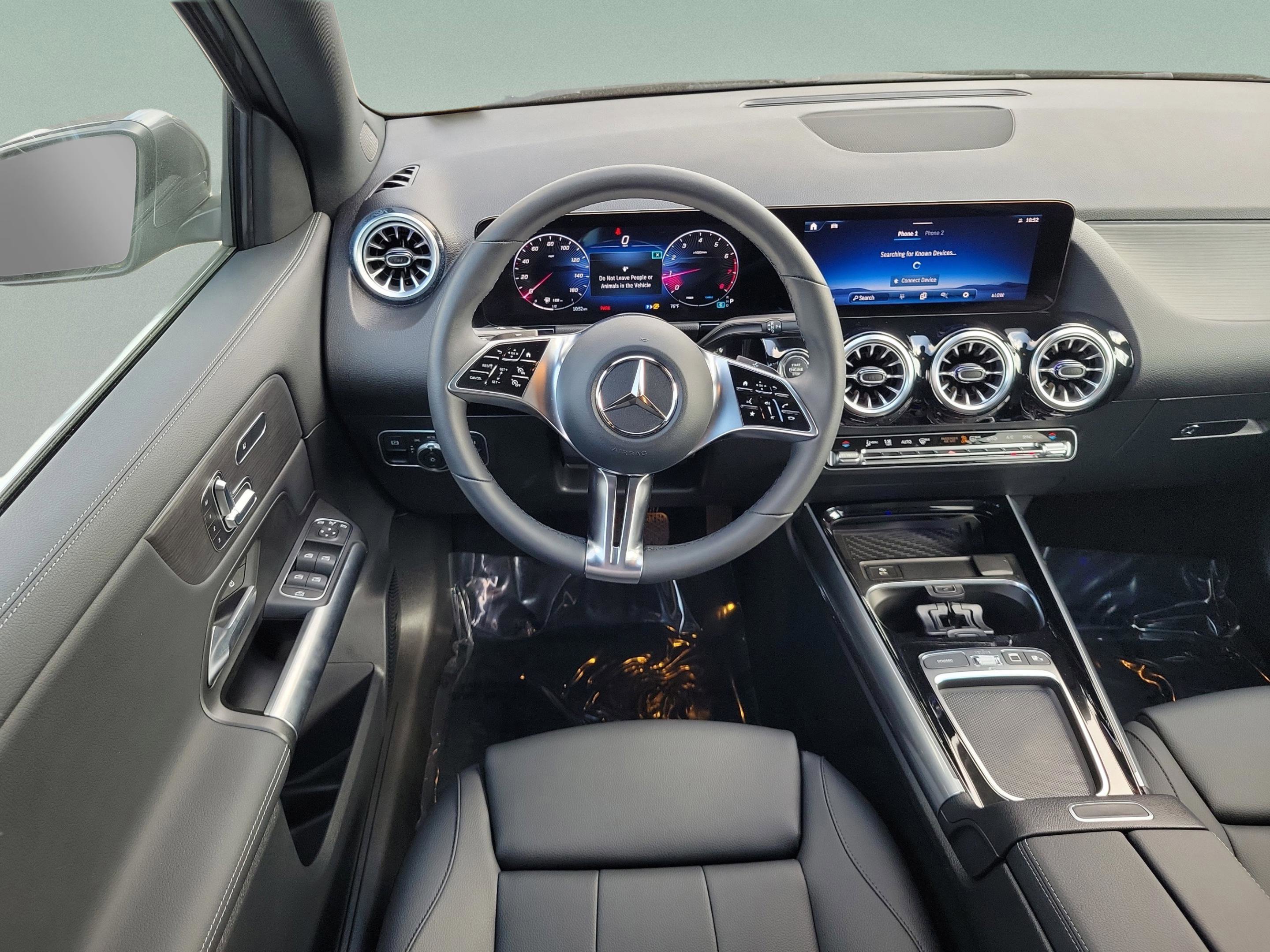 Used 2026 Mercedes-Benz GLA 250 image 12