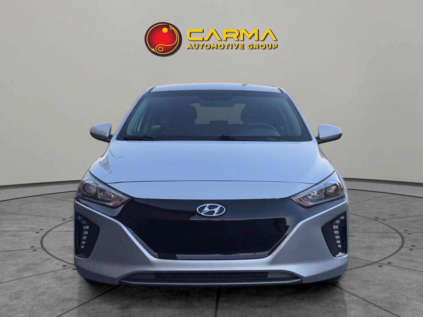 Used 2019 Hyundai Ioniq Electric FWD image 12