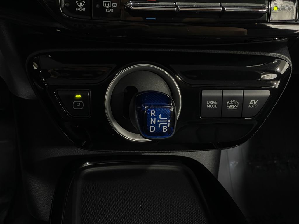 Used 2020 Toyota Prius Prime LE image 26