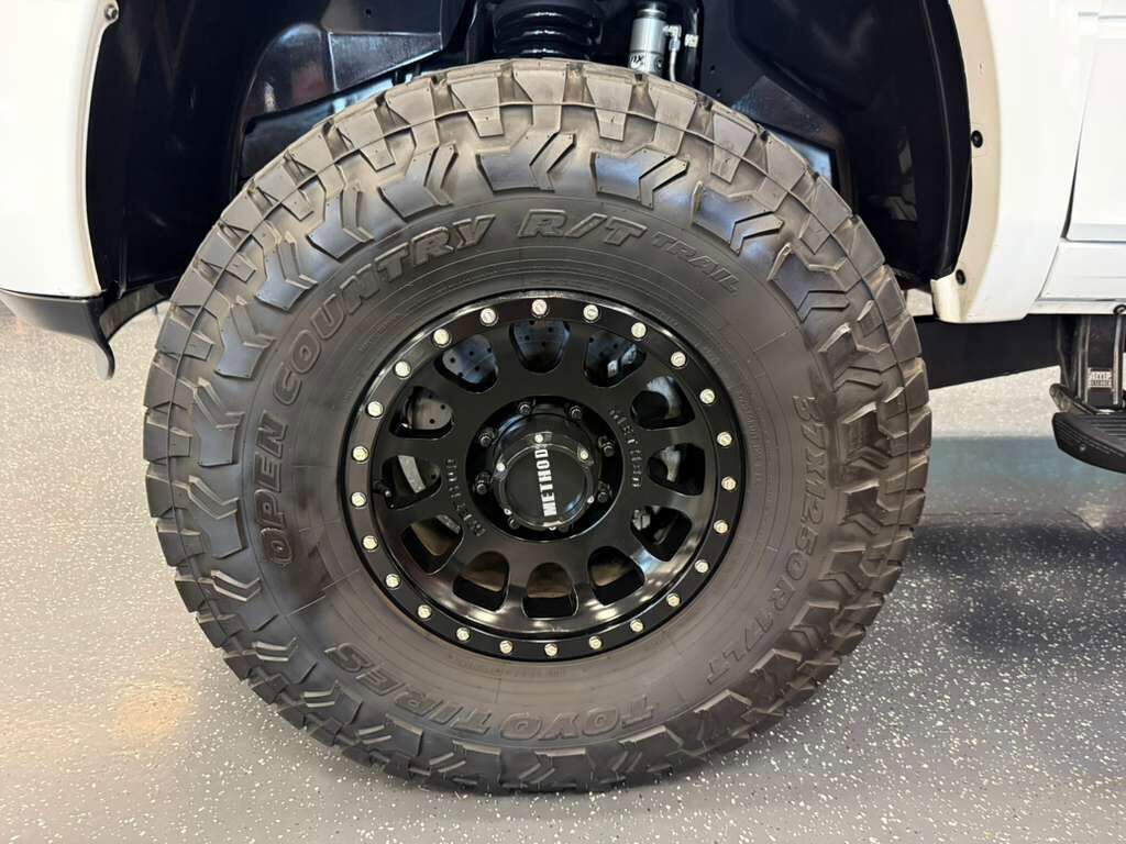 Used 2018 RAM 3500 Laramie w/ Sport Appearance Group AWD/4WD image 15