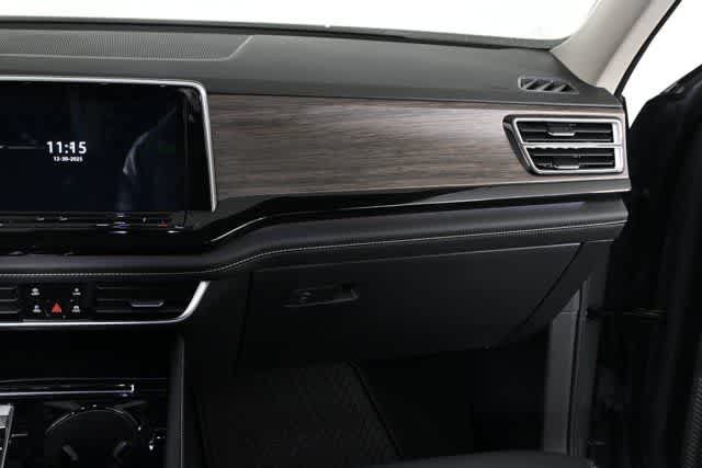 New 2026 Volkswagen Atlas SEL AWD/4WD image 31
