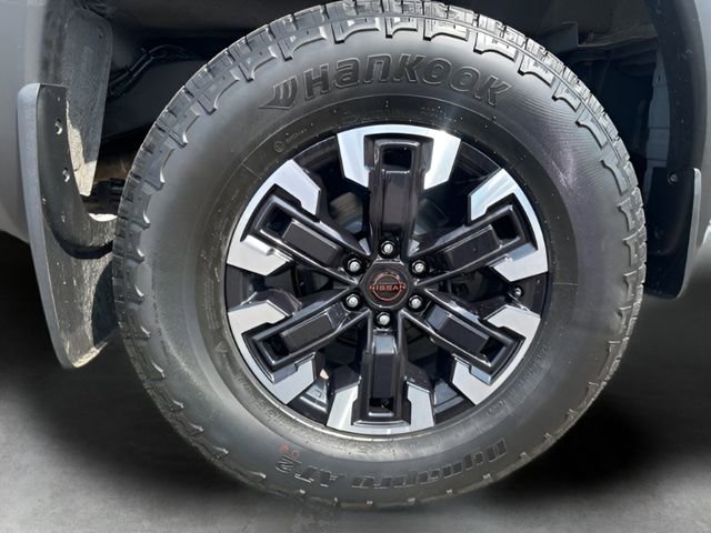 Used 2023 Nissan Frontier PRO-4X w/ Pro Convenience Package image 43