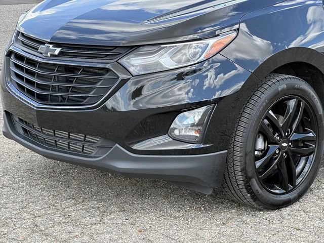 Used 2021 Chevrolet Equinox LT FWD image 10
