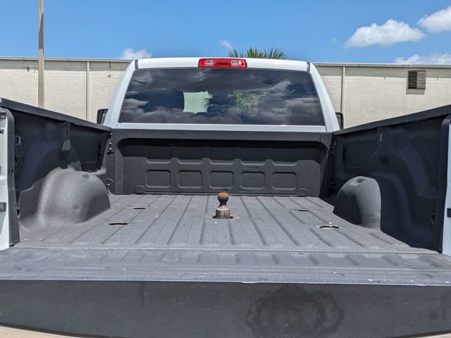 Used 2024 RAM 3500 Big Horn AWD/4WD image 13