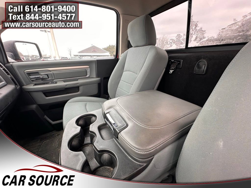 Used 2013 RAM 1500 Express image 16