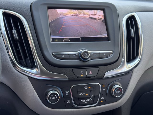 Used 2024 Chevrolet Equinox LS image 27