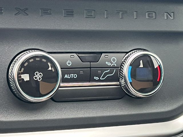 New 2027 Ford Expedition Active AWD/4WD image 36