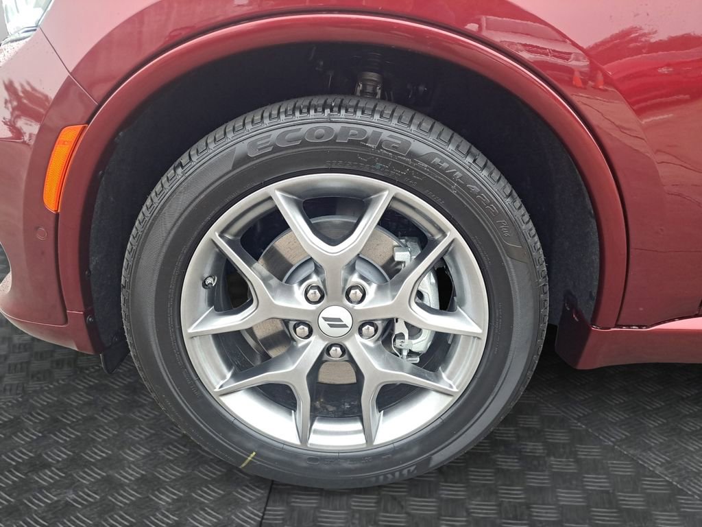 New 2026 Dodge Durango GT image 23