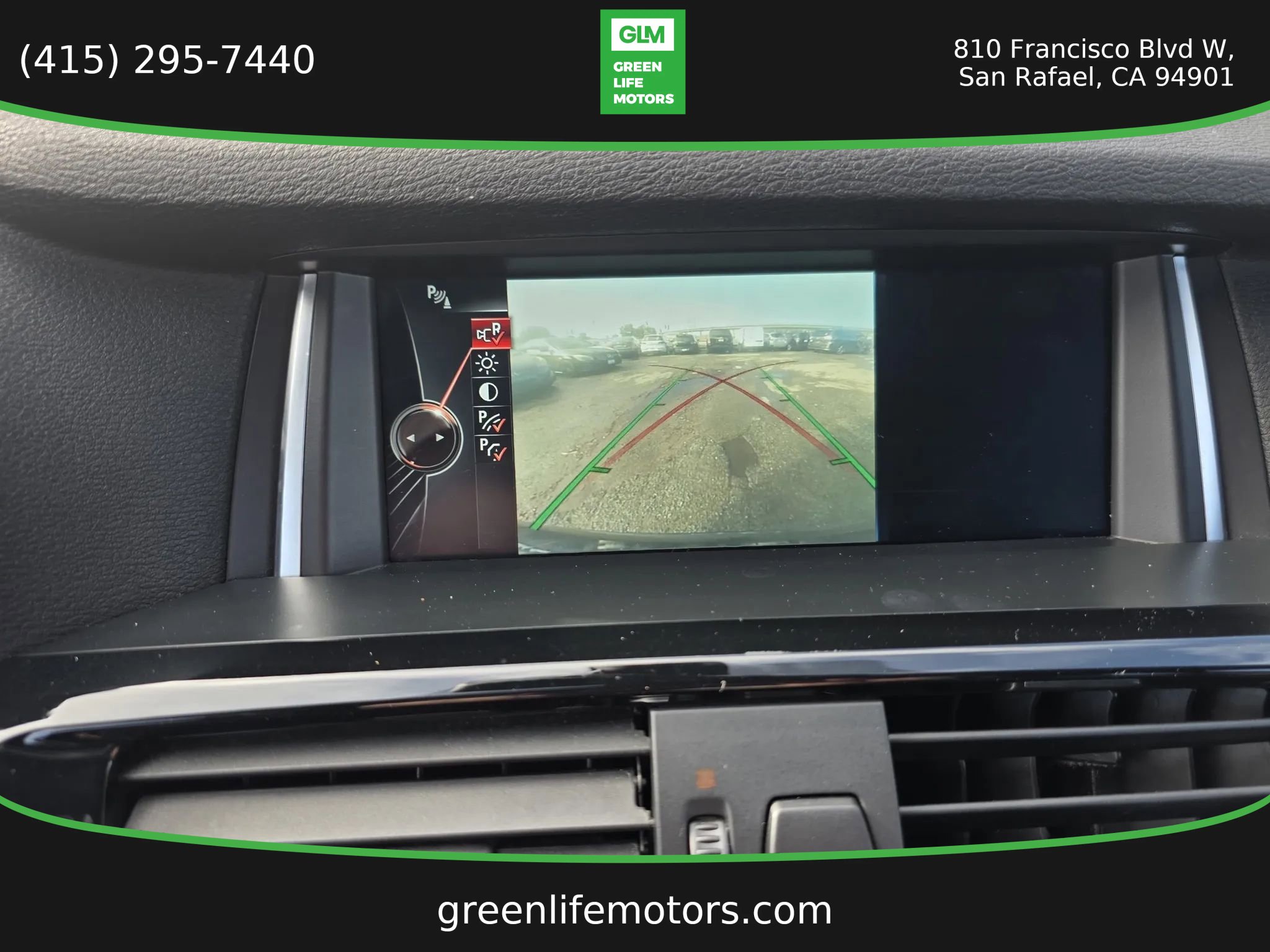 Used 2016 BMW X4 M40i image 23