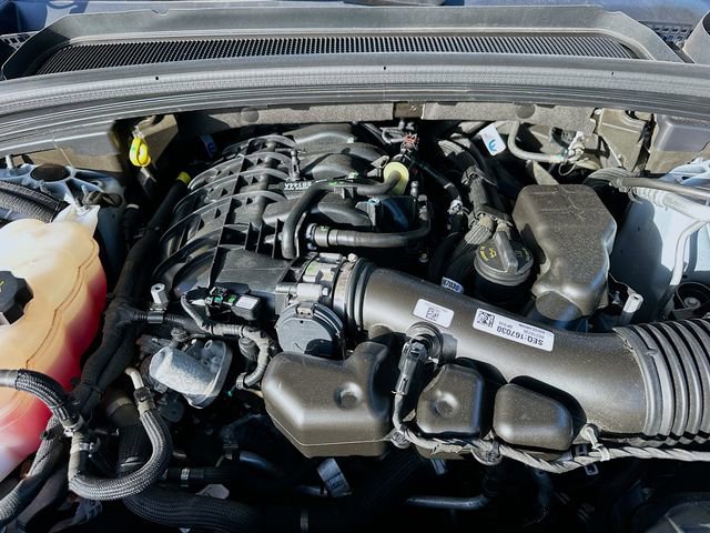 Used 2024 Jeep Grand Cherokee Altitude image 29