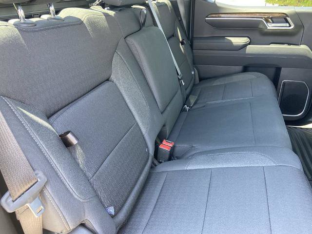 Used 2026 GMC Sierra 1500 Elevation w/ Preferred Package AWD/4WD image 22