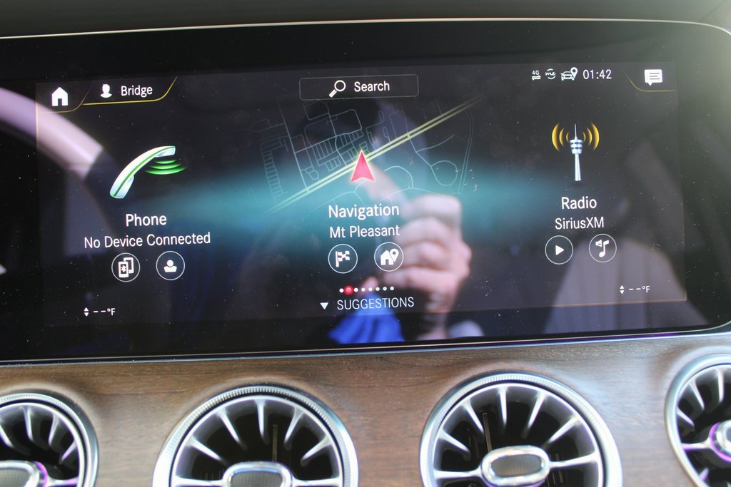 Certified 2023 Mercedes-Benz CLS 450 4MATIC image 41