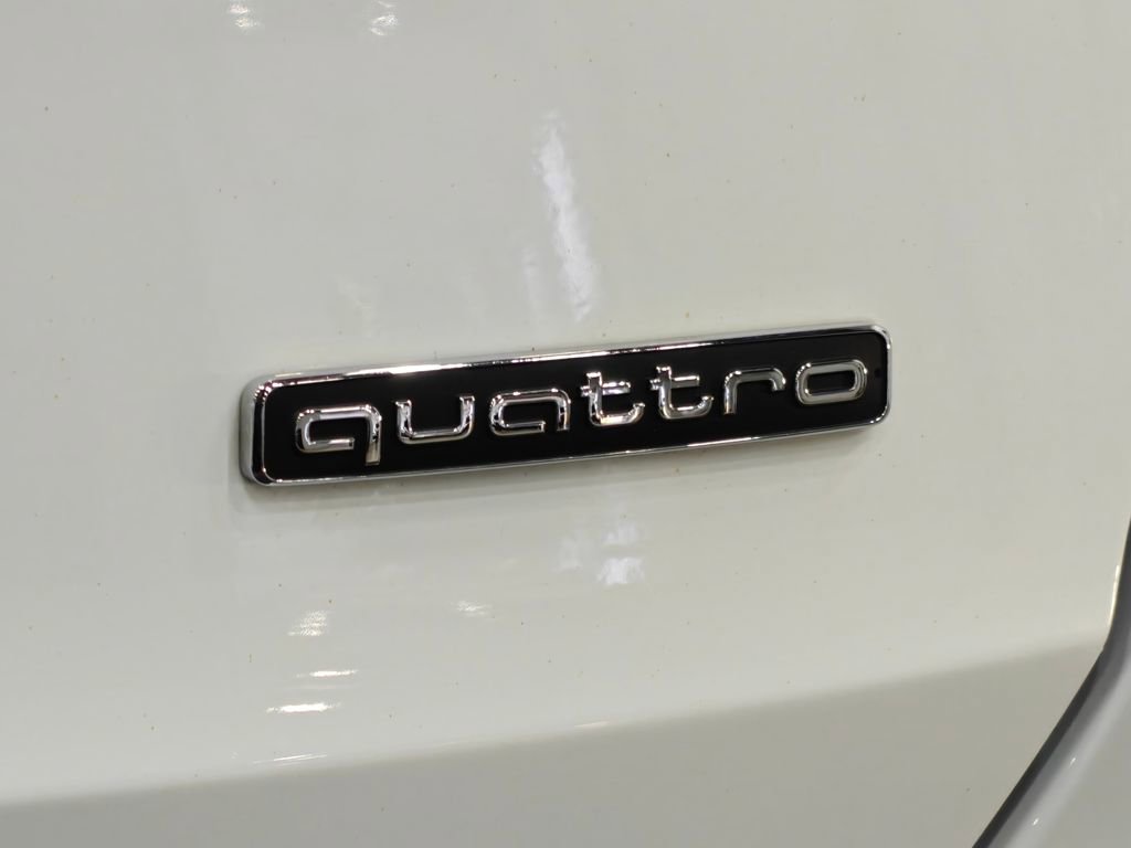 Used 2022 Audi Q3 2.0T Premium Plus w/ Premium Plus Package image 58