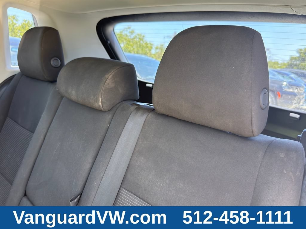 Used 2018 Volkswagen Tiguan Limited FWD image 30