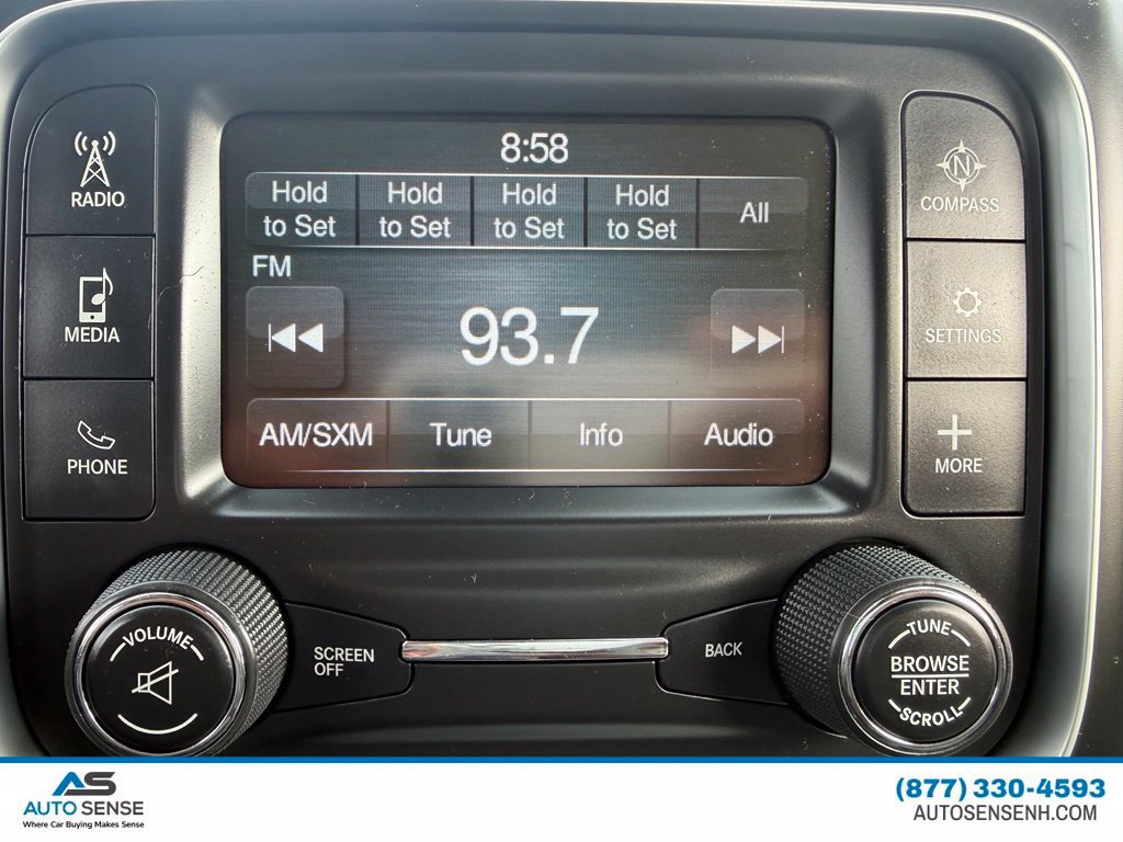 Used 2019 RAM 1500 Express AWD/4WD image 23