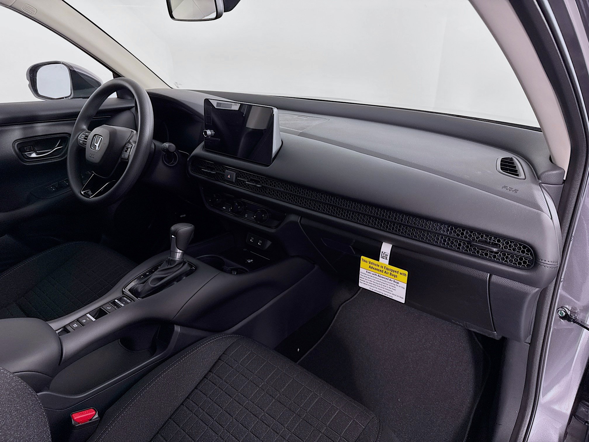 New 2027 Honda HR-V LX image 26