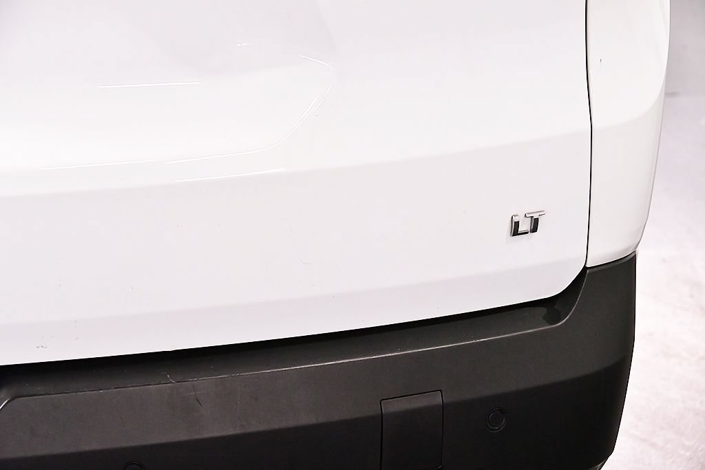 Used 2021 Chevrolet Traverse LT AWD/4WD image 11