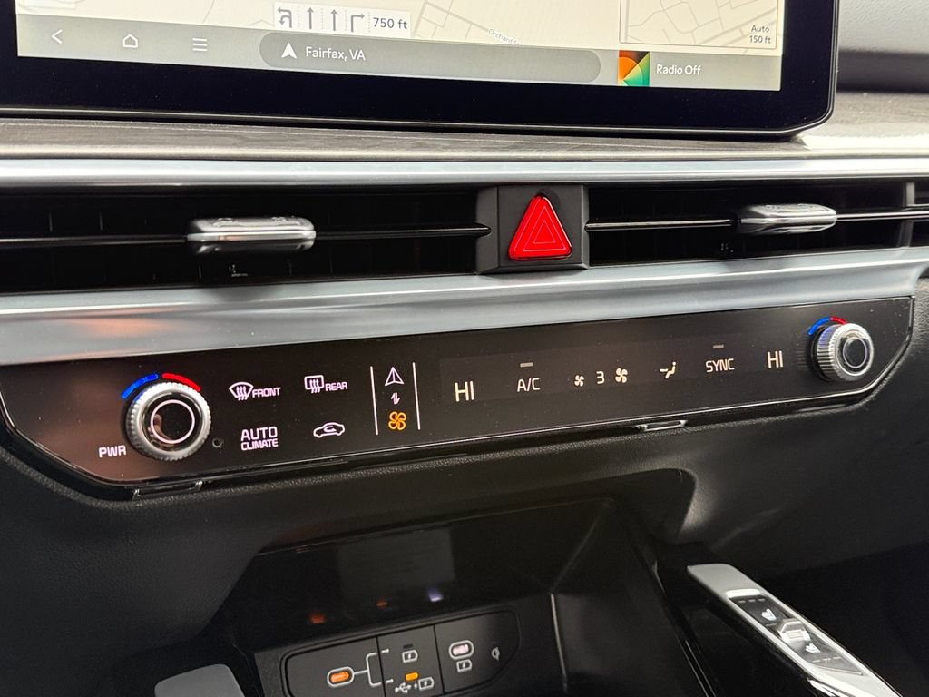 New 2026 Kia Sorento SX Prestige AWD/4WD image 17