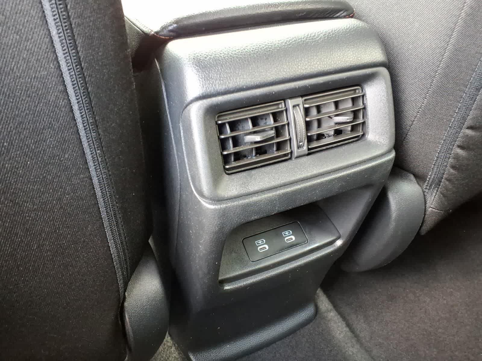 Certified 2024 Honda CR-V Sport image 11