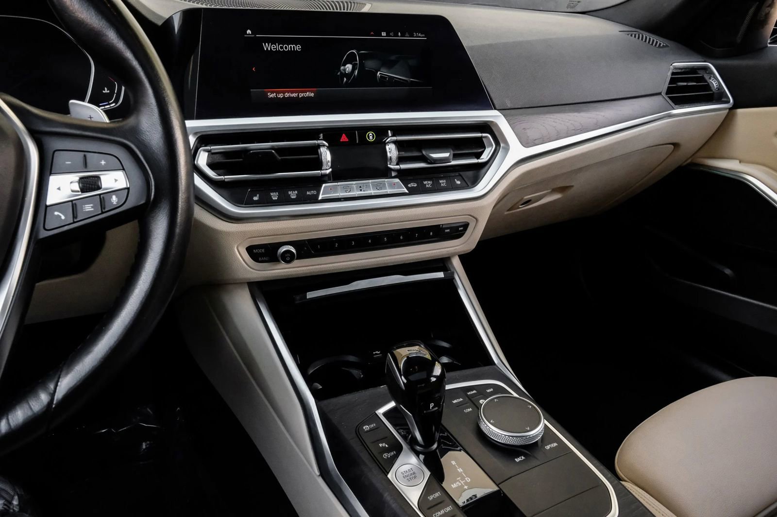 Used 2021 BMW 330i Sedan w/ Convenience Package image 27