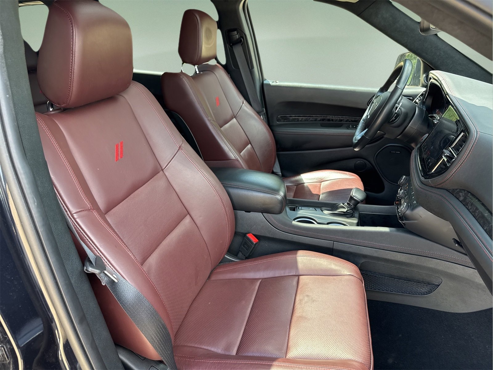 Used 2024 Dodge Durango R/T image 13