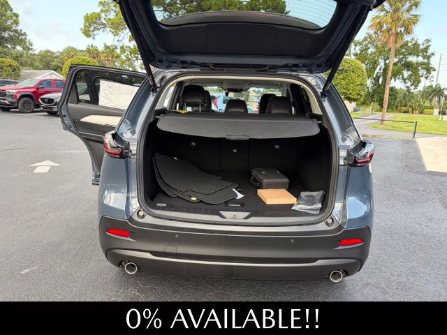 Used 2026 MAZDA CX-5 Preferred AWD/4WD image 11