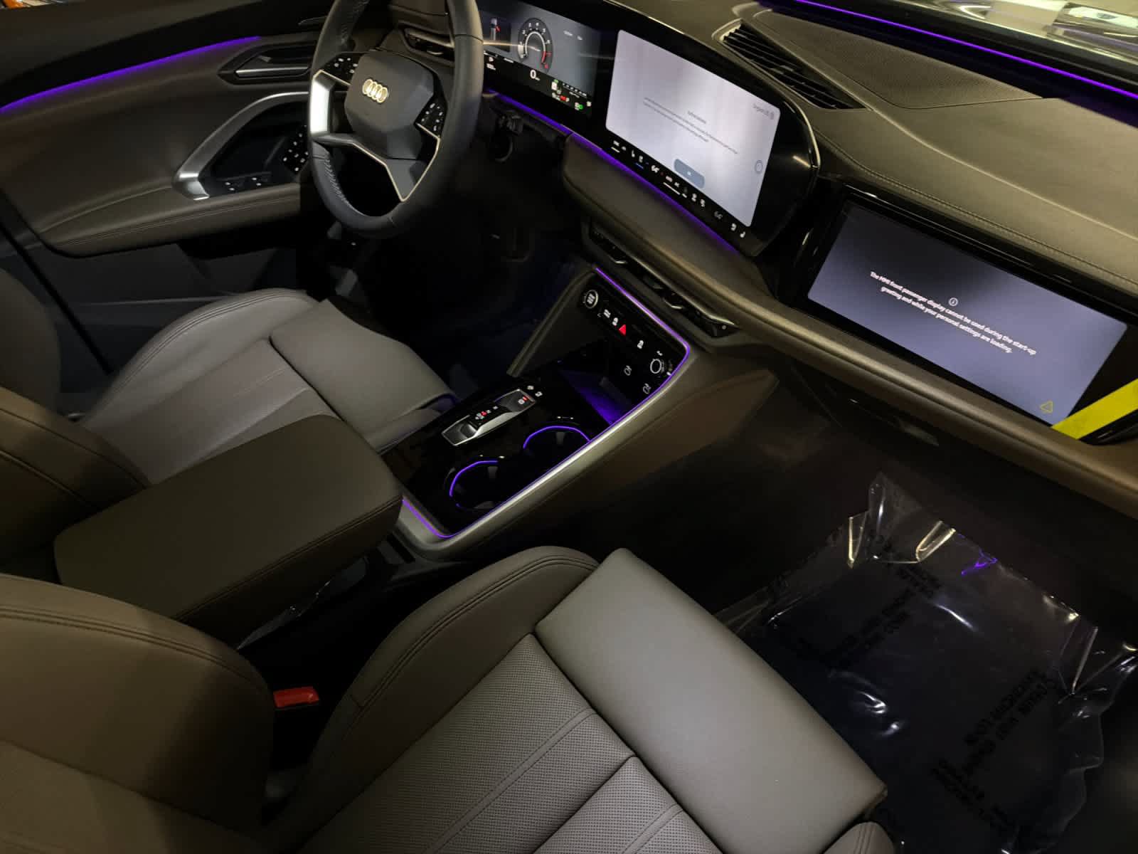 New 2026 Audi Q5 Premium Plus AWD/4WD image 16