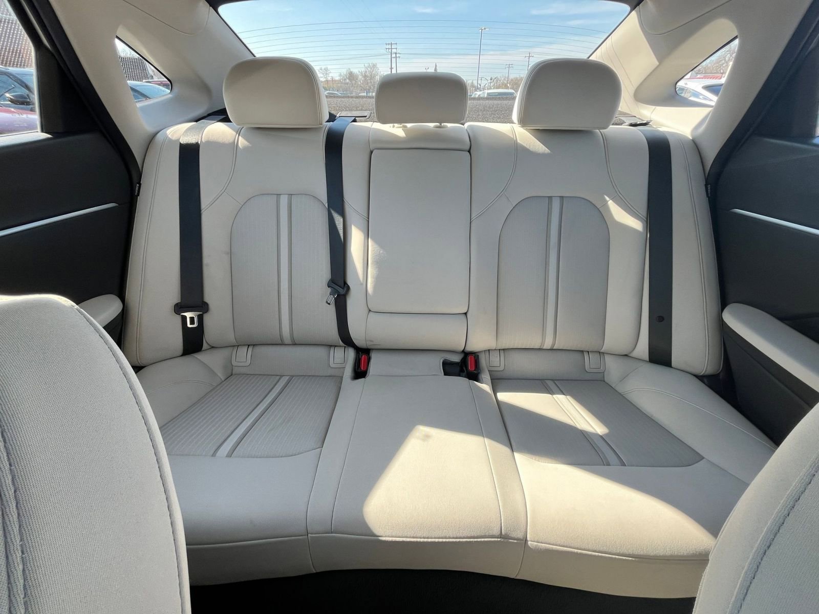 Used 2025 Hyundai Sonata SEL image 38