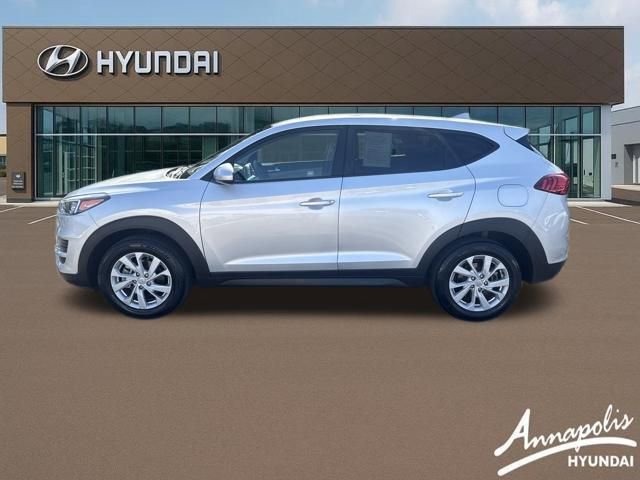 Used 2019 Hyundai Tucson SE w/ Cargo Package image 2