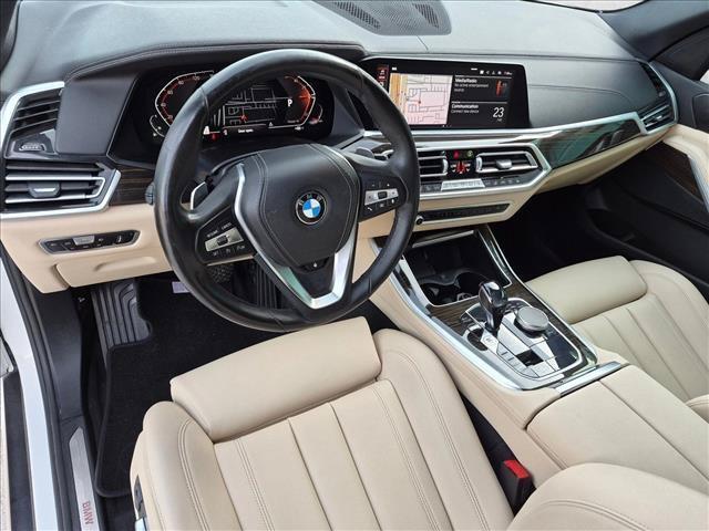 Used 2021 BMW X5 sDrive40i w/ Convenience Package RWD image 10