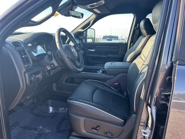 New 2025 RAM 2500 Power Wagon image 9