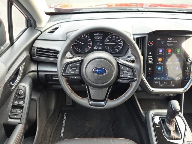 Certified 2024 Subaru Crosstrek 2.5i Limited w/ Popular Package #4A AWD/4WD image 3