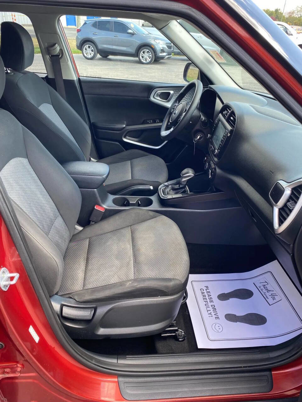 Used 2020 Kia Soul LX image 25