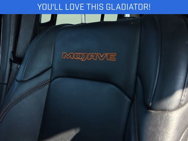 Used 2022 Jeep Gladiator Mojave w/ LED Lighting Group image 44