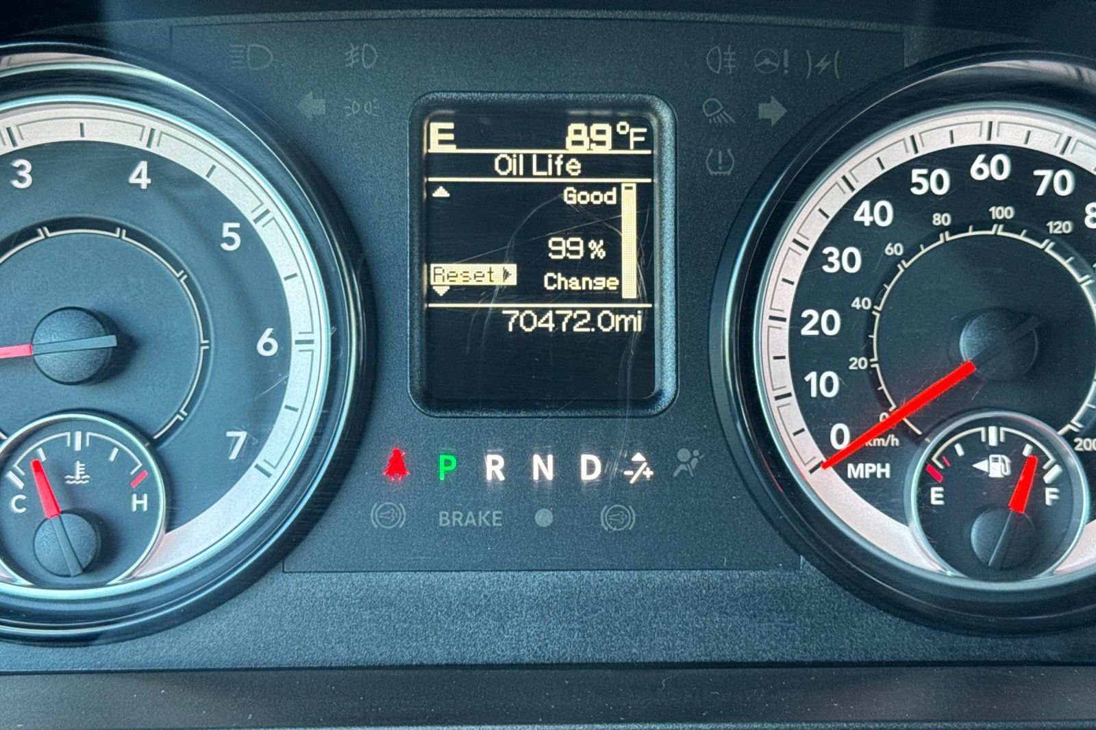 Used 2022 RAM 1500 Classic SLT image 27