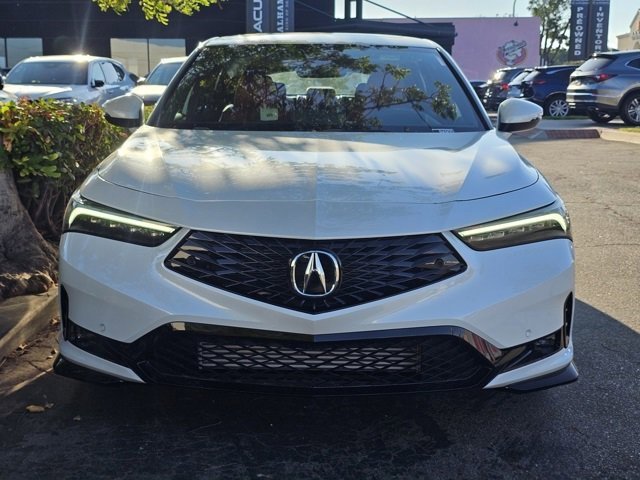 New 2026 Acura Integra A-Spec image 5