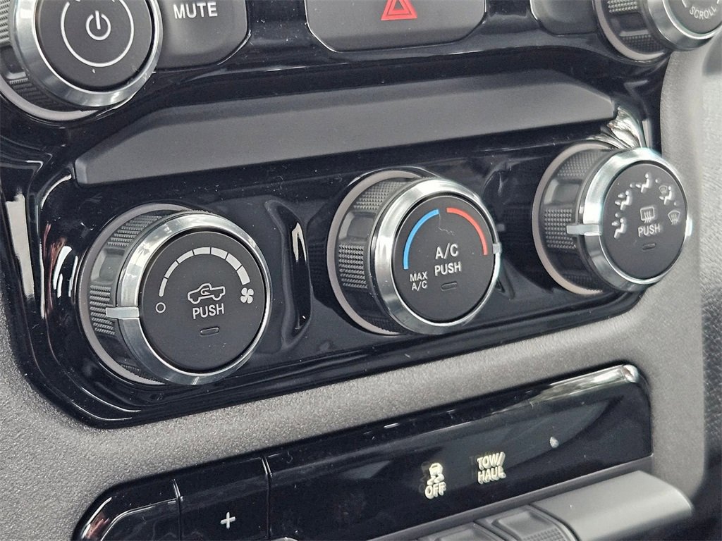 New 2026 RAM 2500 Tradesman image 27