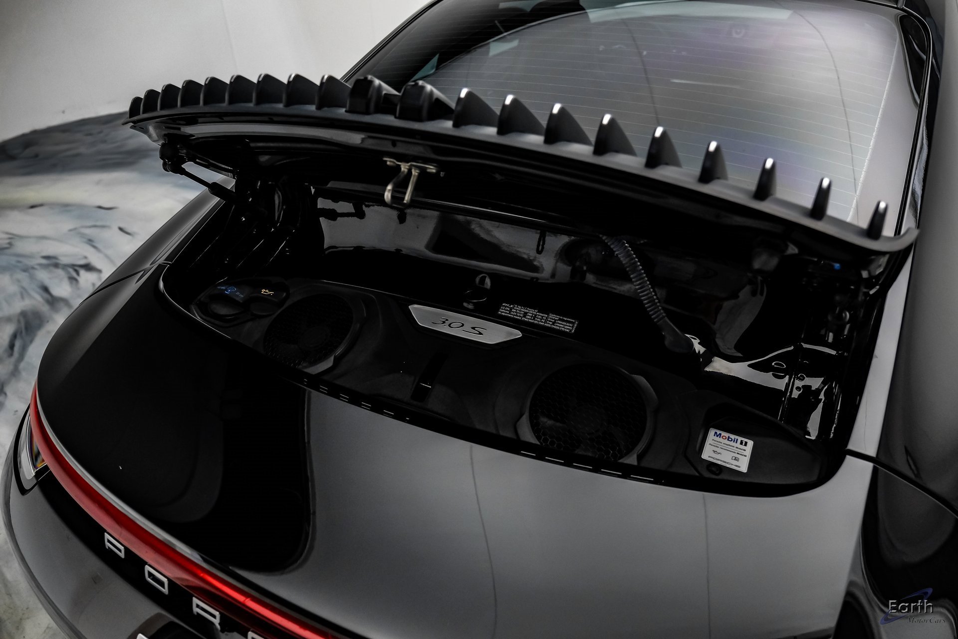 Used 2020 Porsche 911 Carrera 4S image 81