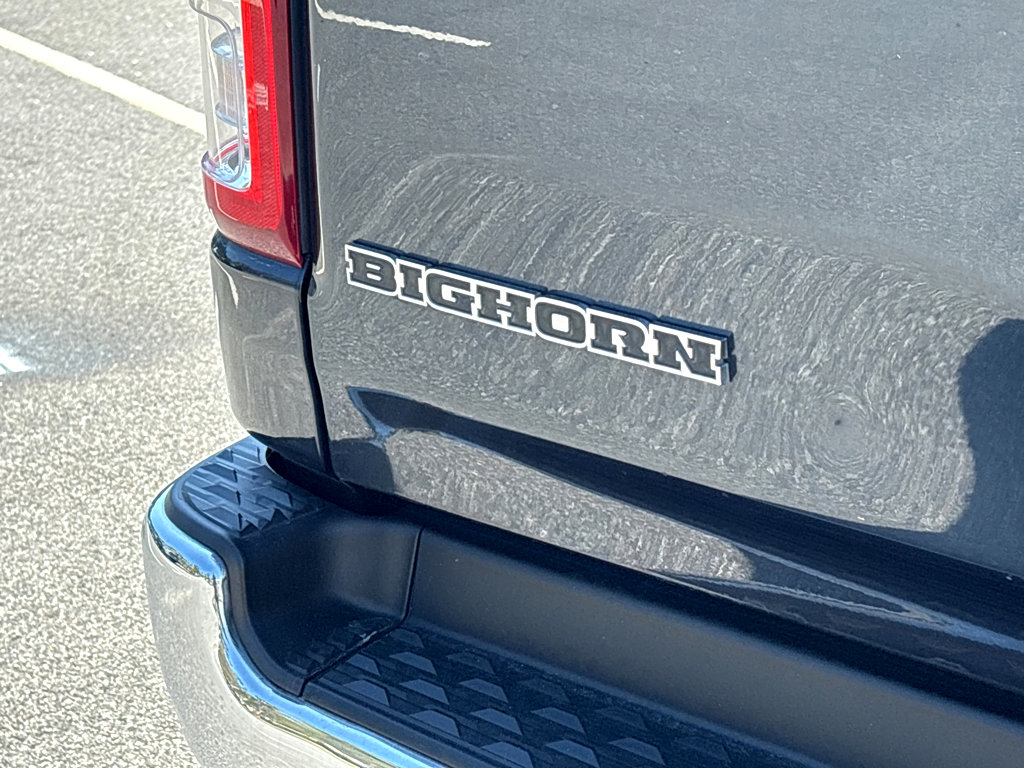 Used 2021 RAM 1500 Big Horn image 26