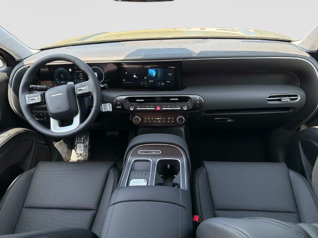 New 2026 Hyundai Palisade SEL Premium AWD/4WD image 23