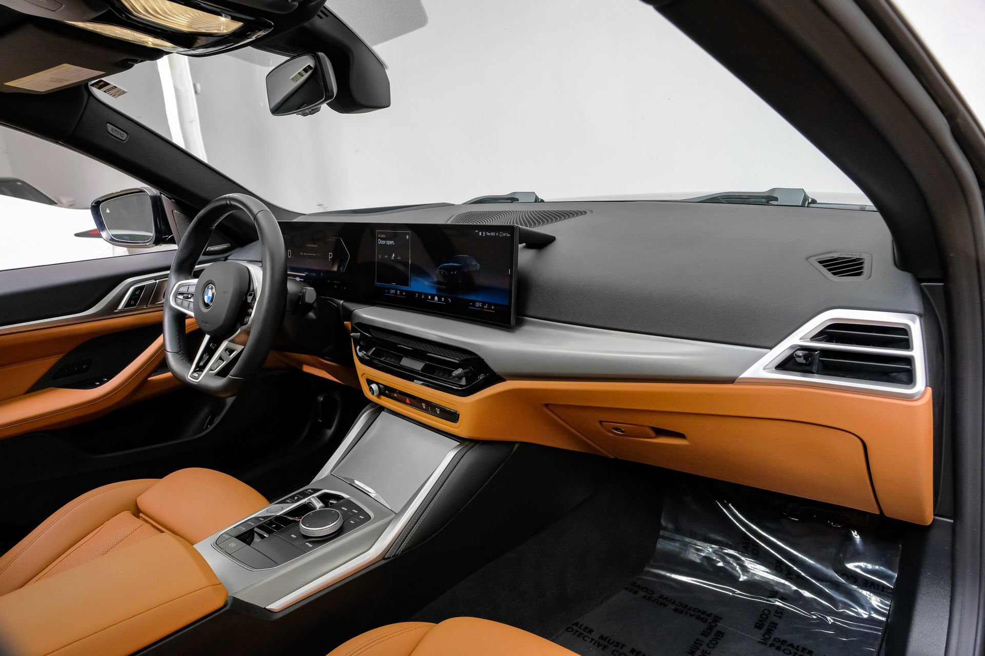 Used 2025 BMW 430i xDrive image 15