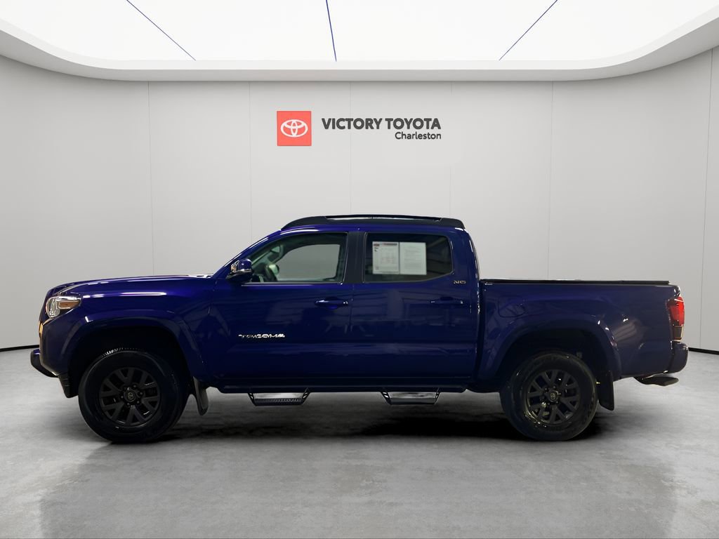 Used 2022 Toyota Tacoma SR5 image 3