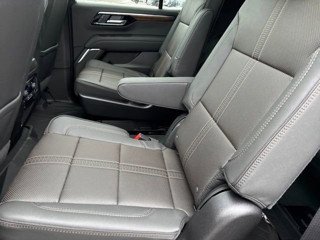 New 2026 Chevrolet Tahoe High Country image 5