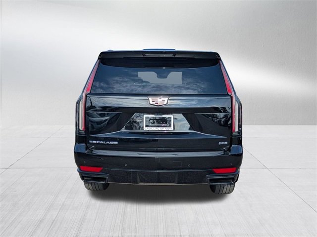 Certified 2023 Cadillac Escalade Sport w/ Touring Package image 6