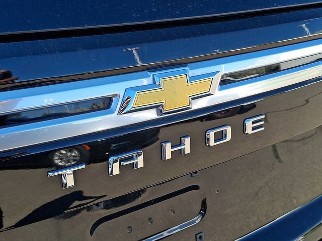Used 2024 Chevrolet Tahoe High Country AWD/4WD image 28