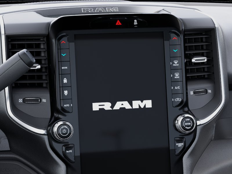 New 2026 RAM 2500 Tradesman image 18
