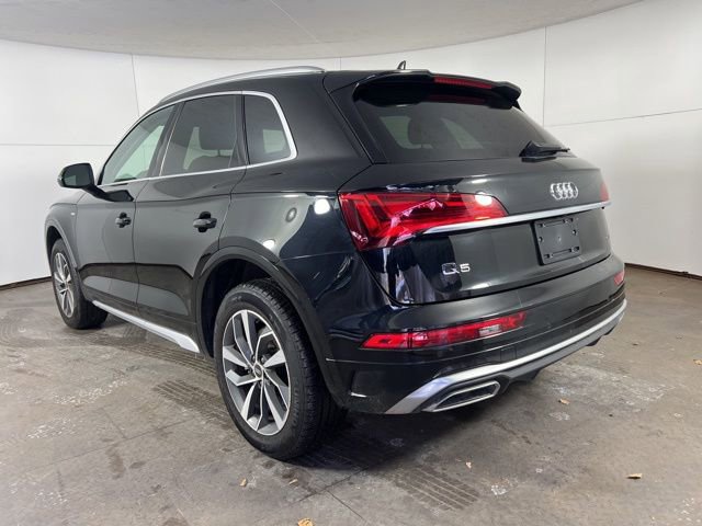 Certified 2023 Audi Q5 2.0T Premium Plus w/ Premium Plus Package image 5