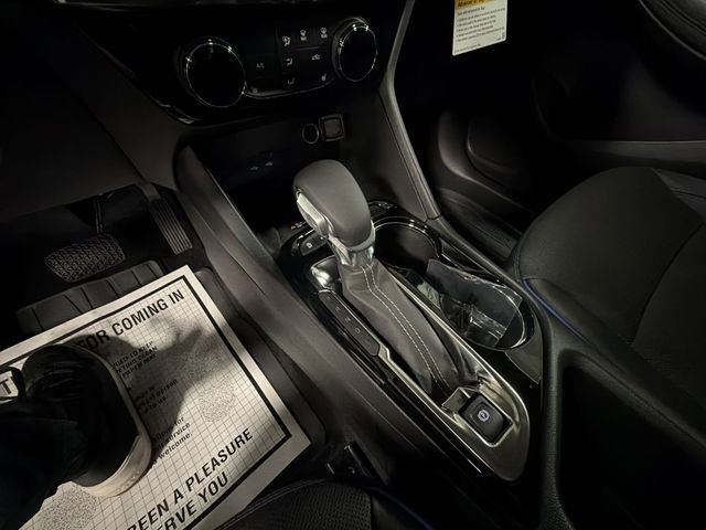 New 2026 Buick Encore GX Sport Touring w/ Advanced Technology Package image 46