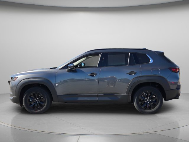 New 2026 MAZDA CX-50 AWD 2.5 Hybrid w/ Premium Pkg image 2